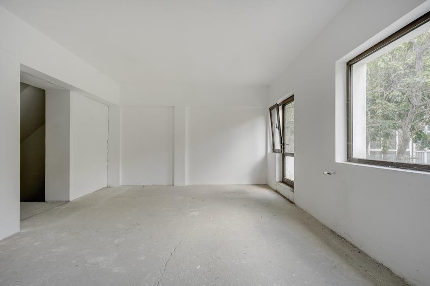 Vila Primaverii (de nădejde), S+P+1+M, 389 mp teren, 266 teren liber - 10