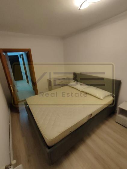 Alpha Bank-  Pacurari- 2 camere  Decomandat 399 euro - 2