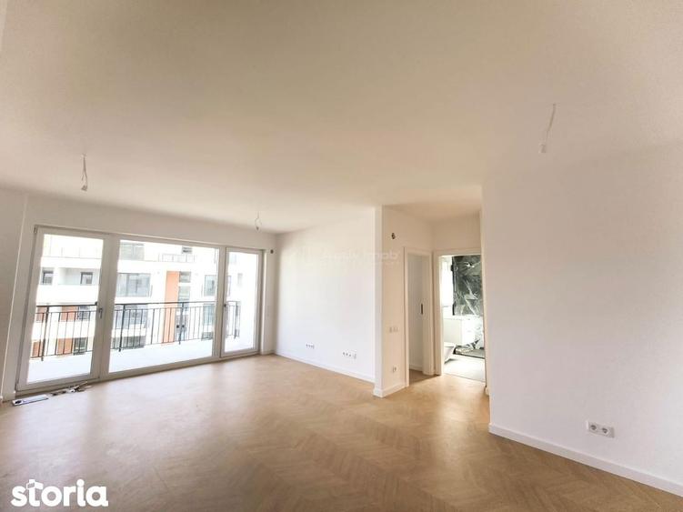 Apartament nou 3 camere de inchiriat Turnisor - 11