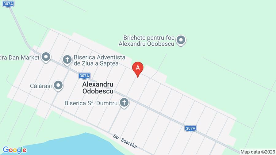 Casa demolabila și teren vanzare - 1