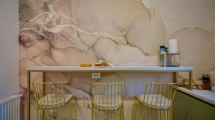 Apartament cu 2 Camere Modern in Kasper zona Coresi - 11