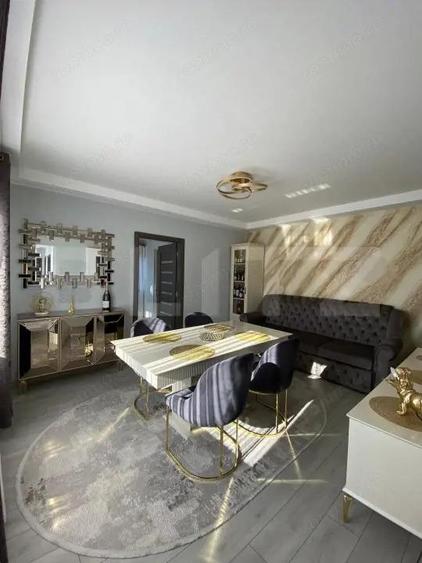 BLITZ propune spre vanzare apartament cu 3 camere, situat in zona centrala - 6