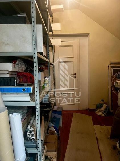 Apartament cu 5 camere,zona Ultracentral - 9