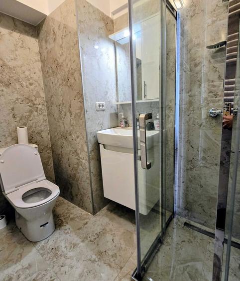 Duplex 3 camere Lux+ Loc de parcare in Complexul Central Adress zona Parc Carol - 5