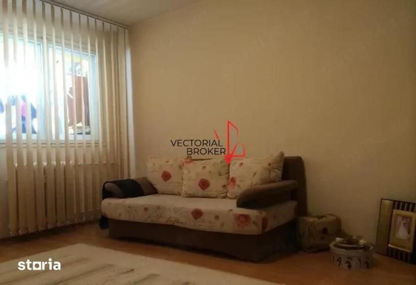 Apartament cu 2 camere decomandat, mobilat în Dristor