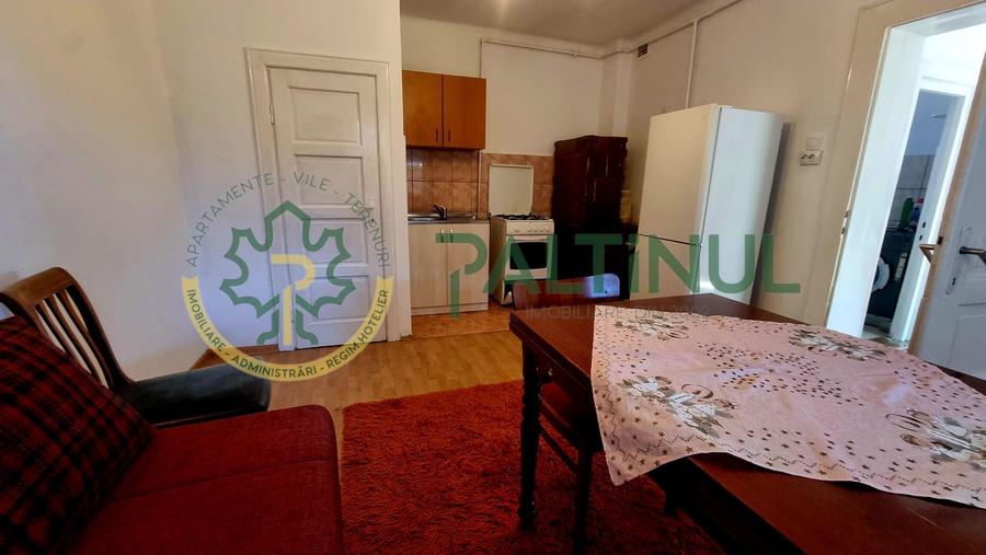 Casă cu teren generos 802 mp – Cartier Turnișor, Sibiu - 6