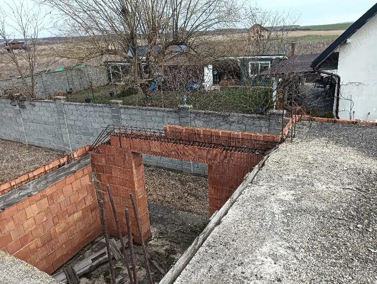 casa la ro?u pischia parter - 2