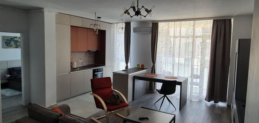 Apartament de inchiriat - 1
