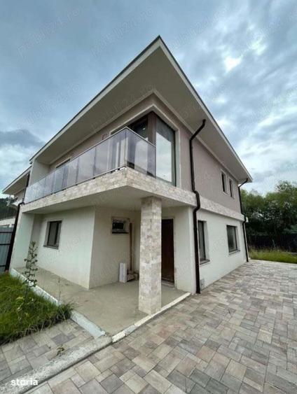 Duplex cu 4 camere Luna de sus - 7