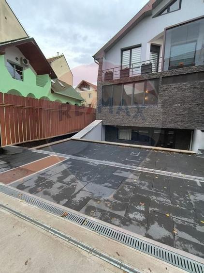 Spațiu comercial de 165mp de închiriat în zona Plopilor - 19