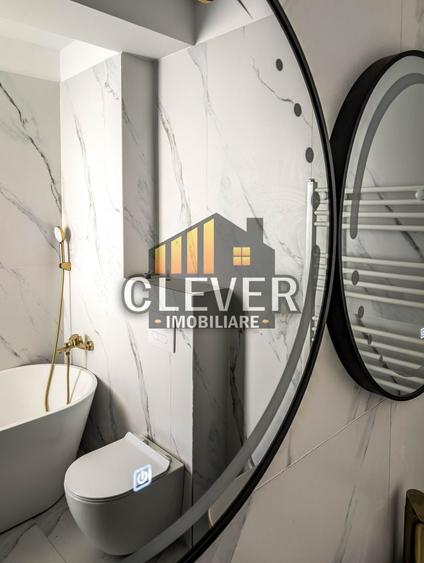 Vila Individuală Premium Ds+P+Et,  Panouri Fotovoltaice - Domnesti, sat Teghes - 12