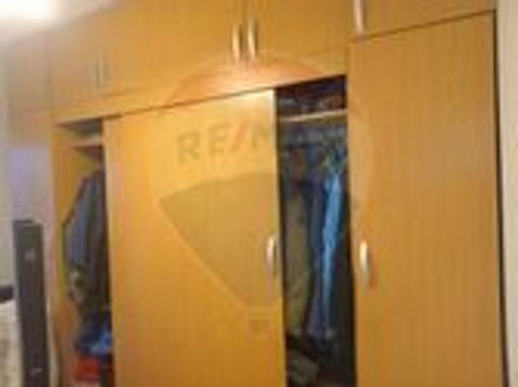 Apartament  4 camere de inchiriat MALUL MURESULUI - 6