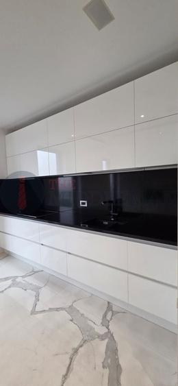 Apartament exclusivist 3 camere, vedere lac, One Herăstrău Park - 5