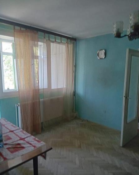 Apartament 2 cam Tig 1,et 1 - 12