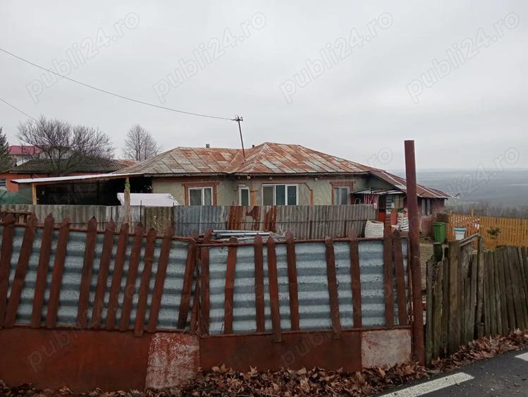 vand casa batraneasca - 5