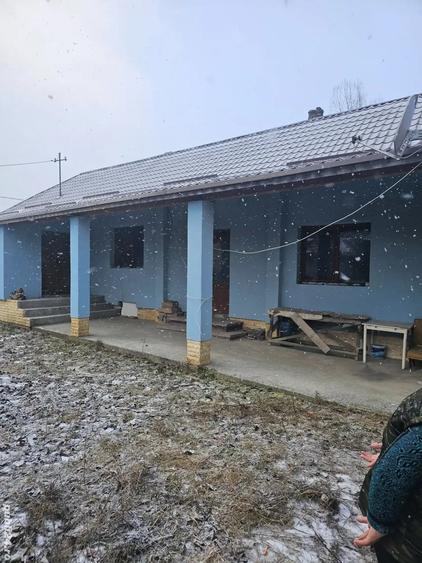 Vand casa in Bacel jud.Covasna. - 3