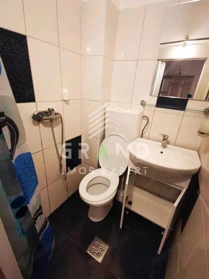 Garsoniera de inchiriat in Mana?tur, 14 mp doar pentru studen?i sau elevi - 2