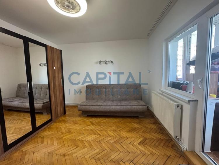 FARA COMISION! 3 camere, 73mp, etajul 5/8,  Calea Dorobantilor - 6