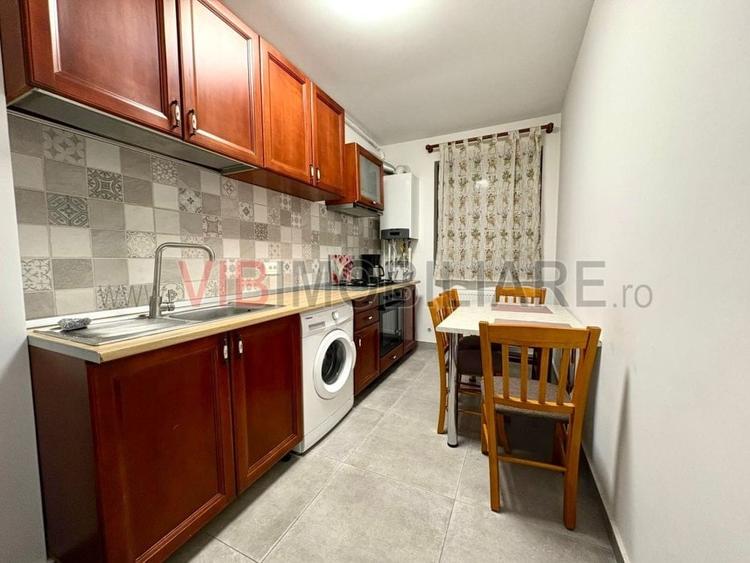 2 Camere - Bloc Nou - Mihai Bravu - Metrou - 2