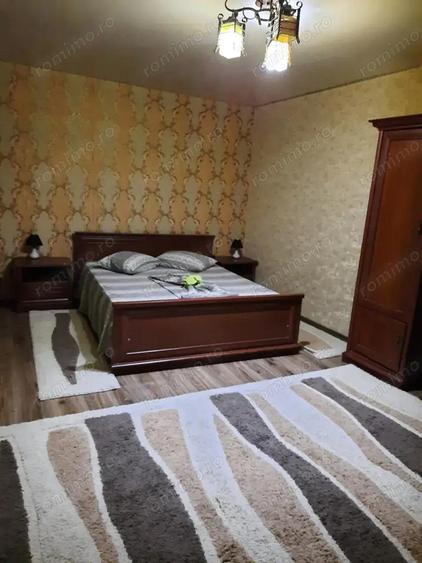 Garsonieră decomandată în Giulești