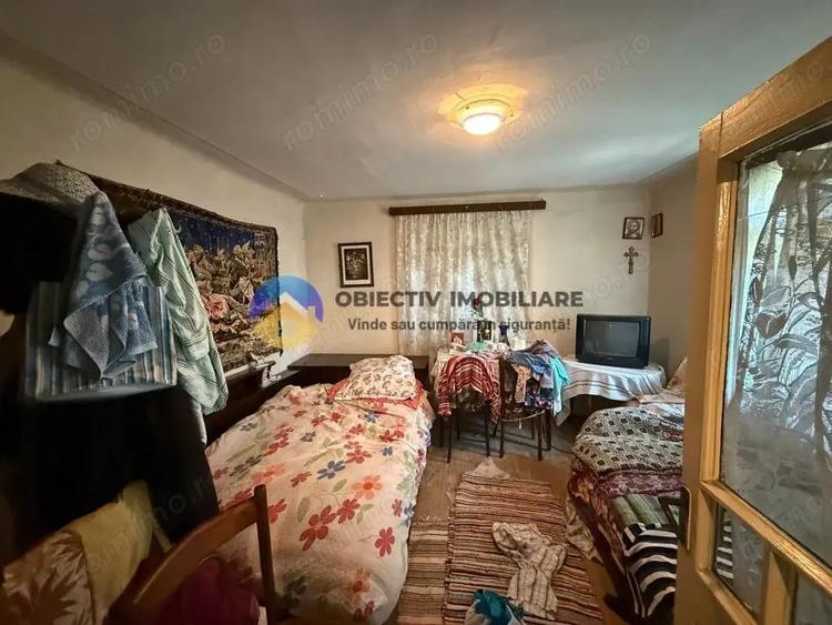 Casa batraneasca / Piatra Neam? / Pentru iubitorii de natura - 13