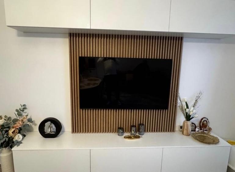 3 camere - Rond Pacurari- etaj 1 - 67 mp- 145000 euro - 5