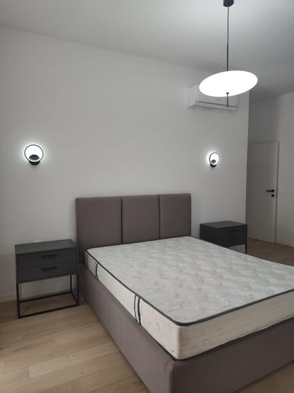 INCHIRIERE APARTAMENT 3 CAMERE//ONE COTROCENI PARK//MOBILAT,UTILAT//LOC PARCARE - 7