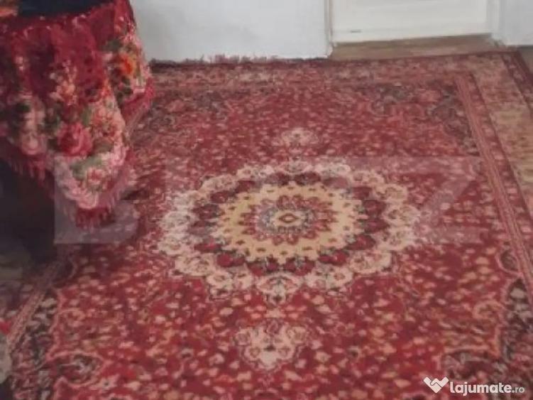 Casa de vanzare, cu 3 camere, 138 mp, zona Calea Domneasca - 9