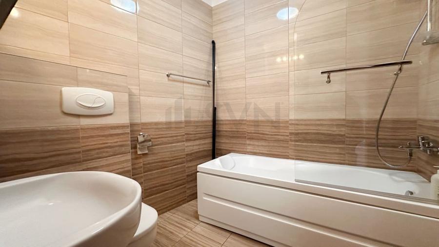 REA1026336 Apartament 3 camere de vanzare l Eminescu - 8