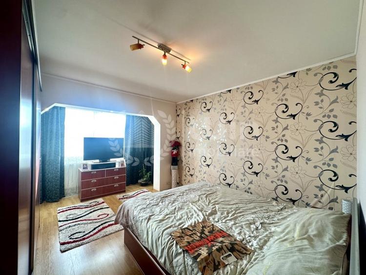 Apartament 3 camere | Decomandat | La Cheie | Marasti | Zona Farmec - 4