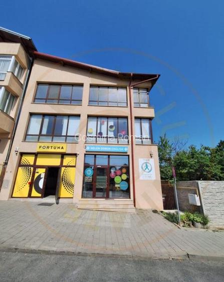 Spatiu Comercial Multifunctional -CLASA A