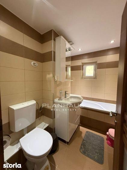 Apartament 4 camere ,Matei Basarab,parter chirie /vanzare exclusiv - 7