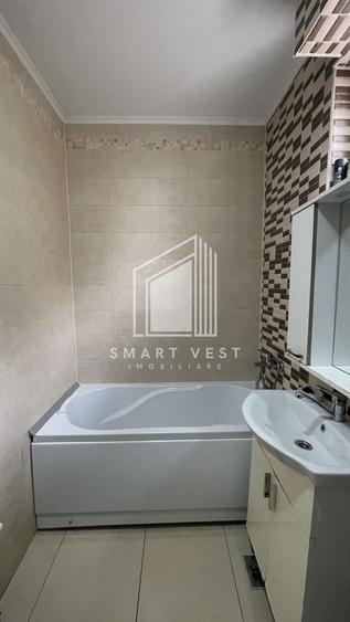 Apartament 2 camere de inchiriat | Etaj 2 | Zona Centrala - 10