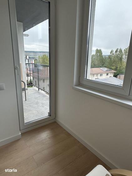 Apartament 2 camere cu garaj zona Abatorului - 1