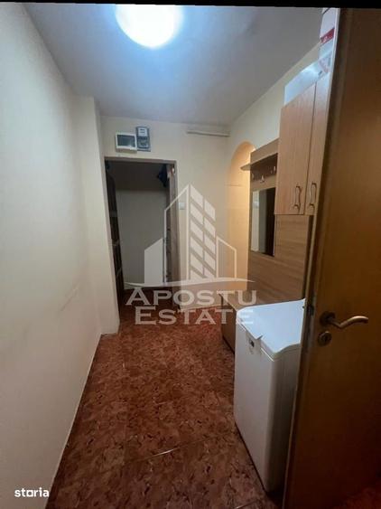 Apartament de inchiriat 2 camere, AC, zona Sagului, Timisoara, Timis - 7
