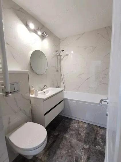 2 Camere Zimbru - Prima Inchiriere - 7