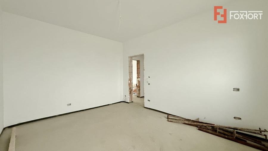 Comision 0% Casa individuala Mosnita in stil Neoromanesc cu 202 mp utili! - 17