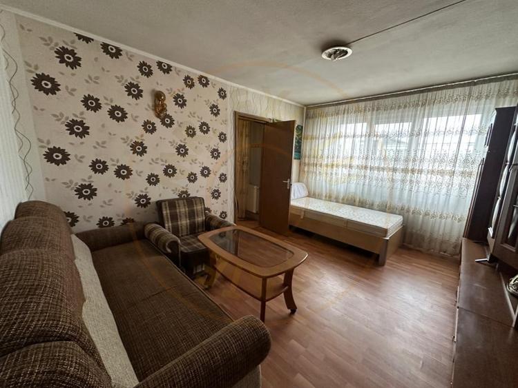 Apartament de inchiriat - 2 camere - Cartier Nord - 2