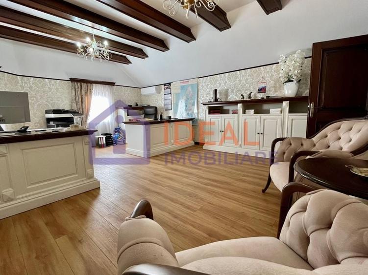 Spațiu de birouri de închiriat – zona Piața Cluj - 6