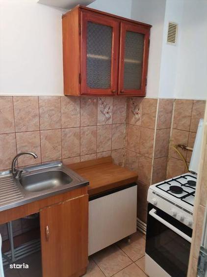 Garsoniera de inchiriat - 2