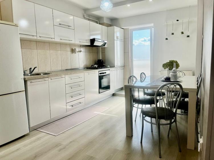 Ofer inchiriere ap 3 camere in Popa Sapca, 600 euro - 5