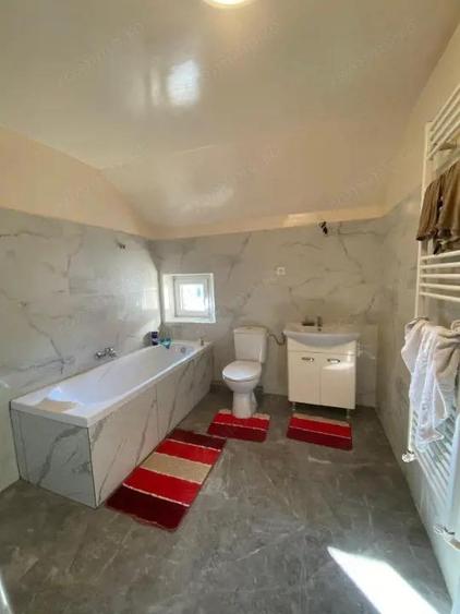 Casa P+M in Tamaia | 180 mp utili | Garaj | 6.8 ari | - 5