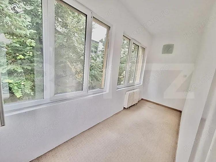 Apartament 2 camere, 82 mp utili, zona Medicina - 6