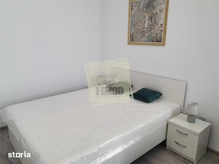 Apartament modern cu 3 camere 2 bai si parcare privata in Selimbar - 6