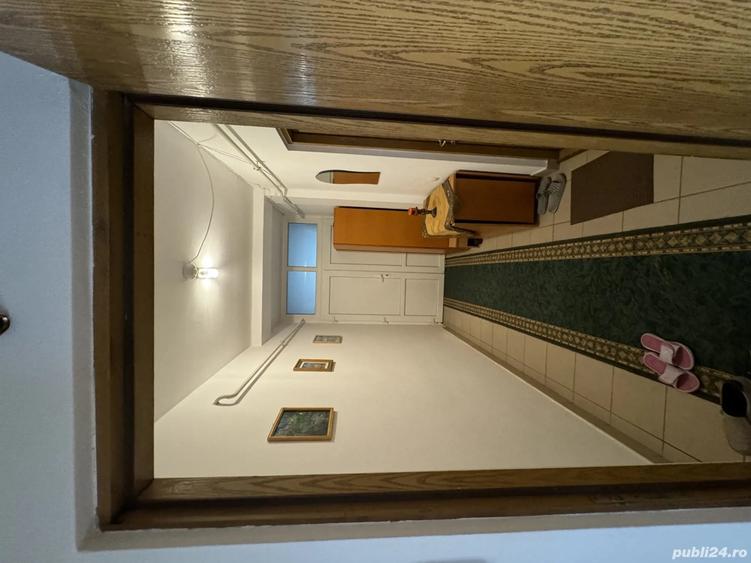Inchiriez garsoniera confort I sporit - 10