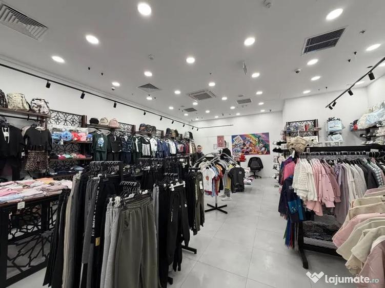 Zona Titan sp 120 mp ideal sediu banca - 1