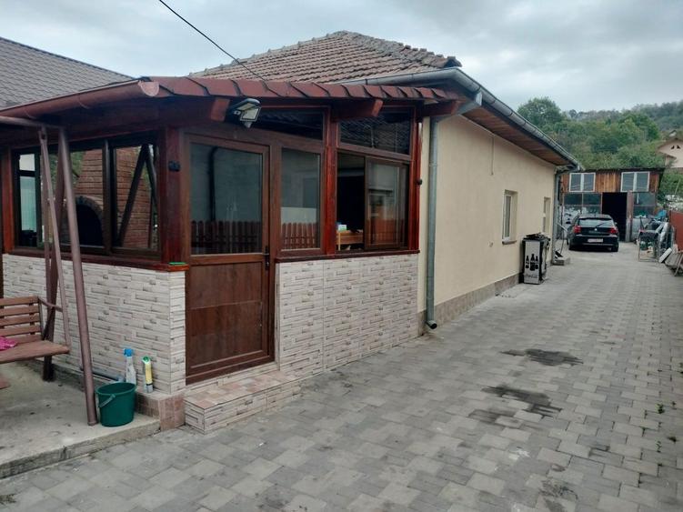 Casa de vanzare in Rm Valcea - 7