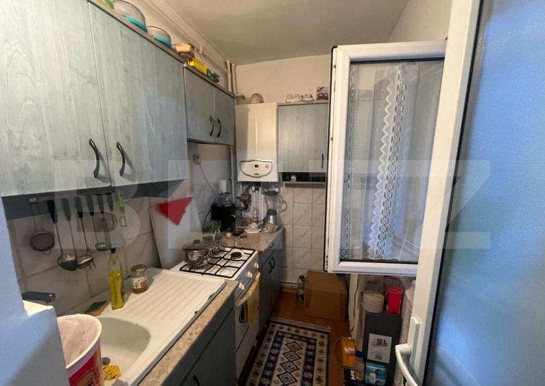 Garsoniera de vanzare, 28 mp, zona Dragos Voda - 4