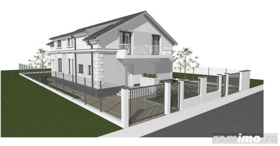 Duplex la cheie Vatra Satului Bucovat - 6