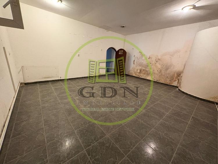 Spatiu comercial, 100 mp, parter, Centrul Vechi al Craiovei - 4